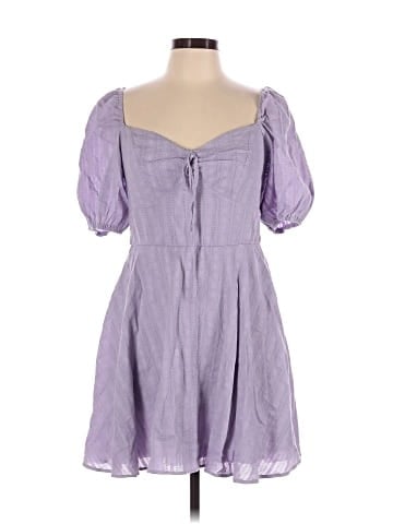 City Triangles Casual Dress (view 1)