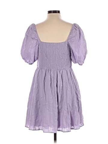 City Triangles Casual Dress (view 2)