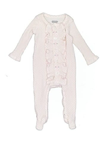 Mud Pie Long Sleeve Outfit (view 1)