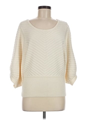 Jamison Pullover Sweater (view 1)