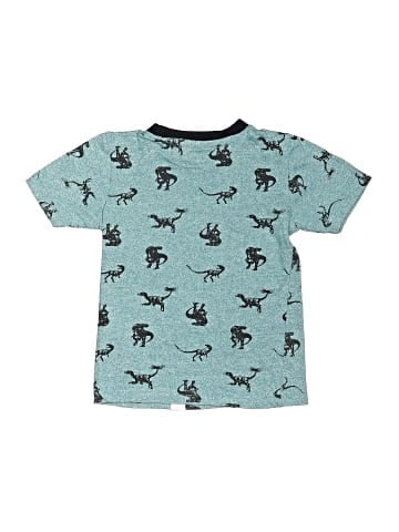 Free Planet Short Sleeve T-Shirt (view 2)
