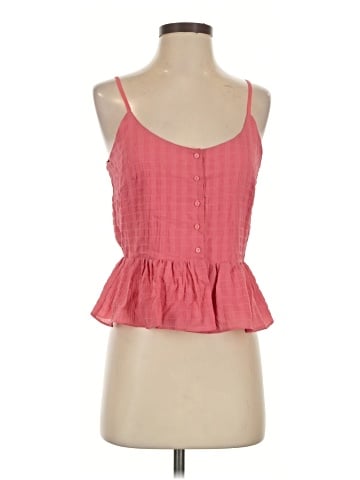 Gilli Sleeveless Blouse (view 1)
