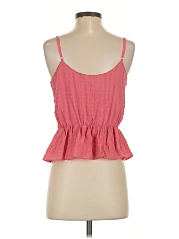 Gilli Sleeveless Blouse (view 2)