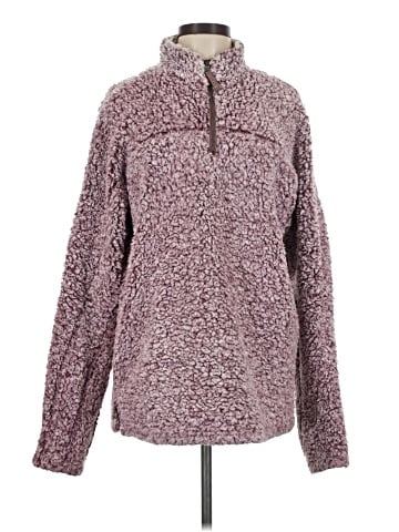 True Grit Fleece (view 1)