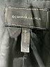 BCBGMAXAZRIA 100% Polyester Black Blazer Size L - photo 6