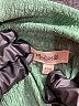 Madewell Green Short Sleeve Blouse Size XXS - photo 7