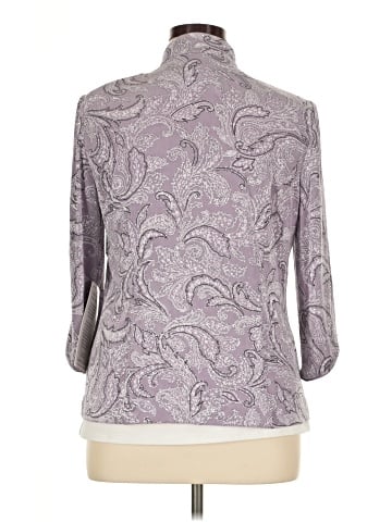 Alex Evenings Blazer (view 2)