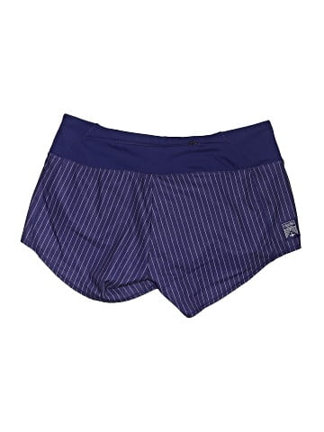 Oiselle Athletic Shorts (view 2)