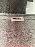 LA Made Gray Pullover Sweater Size XS - photo 7