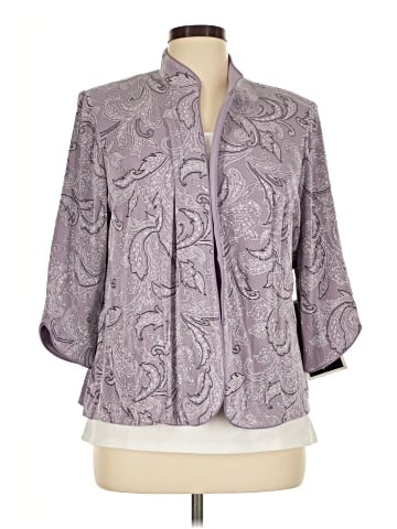 Alex Evenings Jacket (view 1)