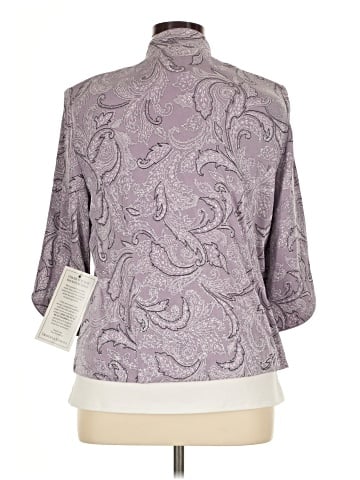 Alex Evenings Jacket (view 2)