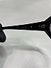 Prada Black Vintage Sunglasses One size - photo 8