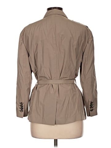 Piazza Sempione Trenchcoat (view 2)