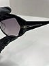 Prada Black Vintage Sunglasses One size - photo 4