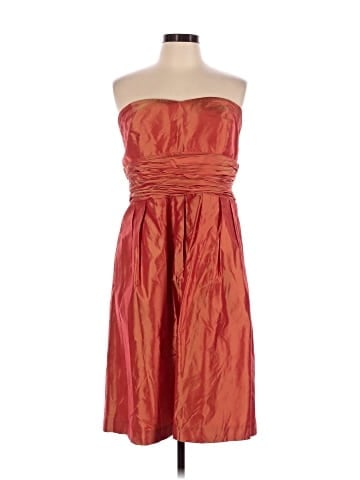 Jenny Yoo Collection Cocktail Dress (view 1)