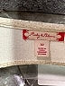 Ruby & Bloom Hearts Ivory Dress Size 12 - photo 3