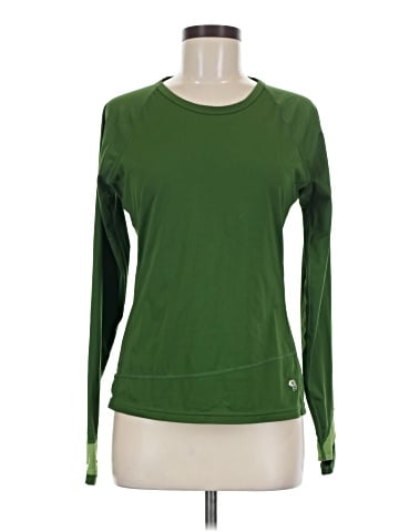 Mountain Hardwear Long Sleeve T-Shirt (view 1)