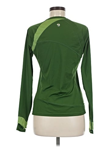 Mountain Hardwear Long Sleeve T-Shirt (view 2)