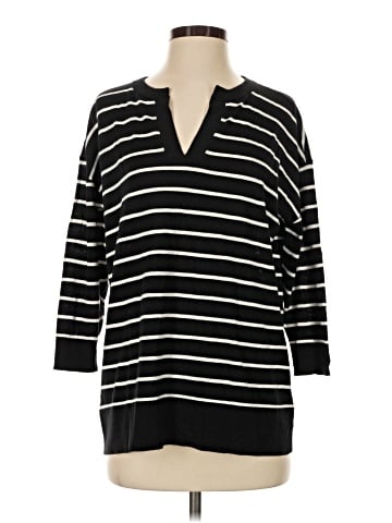 Ann Taylor LOFT Pullover Sweater (view 1)