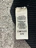 DKNY Jeans Black Pullover Sweater Size S - photo 8