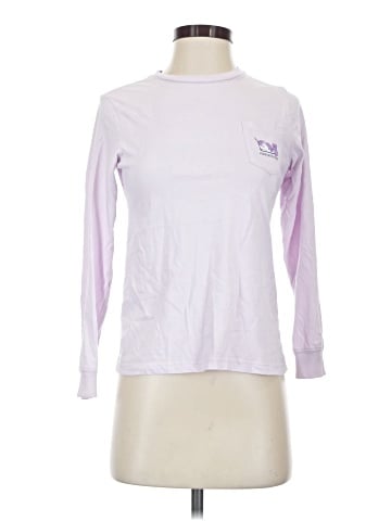 Vineyard Vines Long Sleeve T-Shirt (view 1)