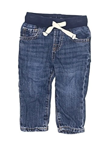 Baby Gap Jeans (view 1)