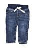Baby Gap 100% Cotton Blue Jeans Size 12-18 mo - photo 1