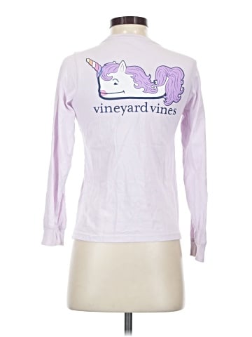 Vineyard Vines Long Sleeve T-Shirt (view 2)