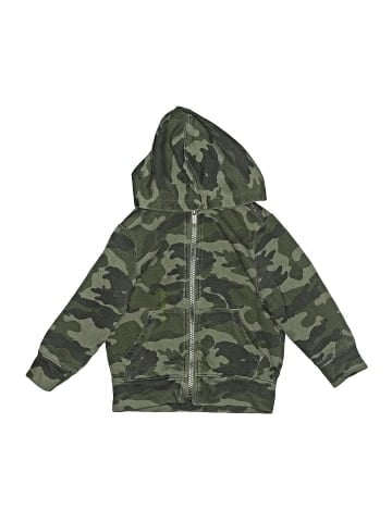 Old Navy Zip Up Hoodie (view 1)