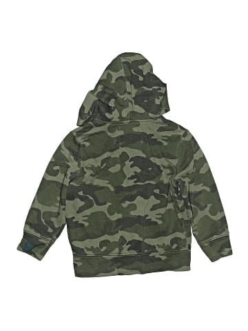 Old Navy Zip Up Hoodie (view 2)