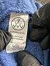 Alternative Apparel Blue Pullover Hoodie Size L - photo 7