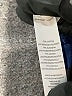 Alternative Apparel Blue Pullover Hoodie Size L - photo 8