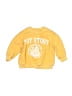 Baby Gap Yellow Sweatshirt Size 12-18 mo - photo 1