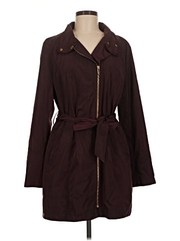 Via Spiga Trenchcoat (view 1)