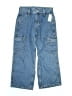 Old Navy 100% Cotton Blue Jeans Size 7 - photo 1