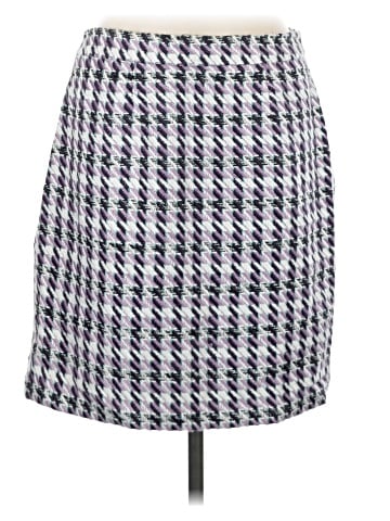 Halogen Casual Skirt (view 1)