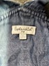 Splendid Blue Overalls Size 7 - photo 3