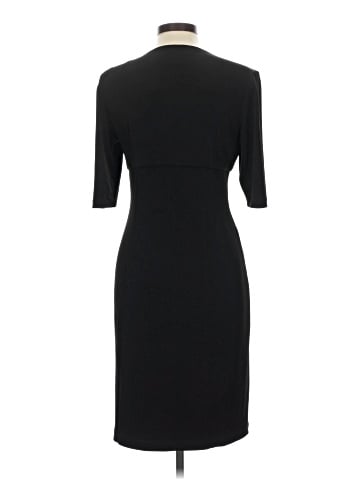 Donna Ricco Cocktail Dress (view 2)