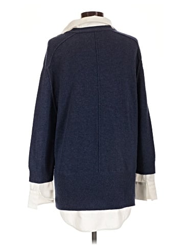 Brochu Walker Wool Pullover Sweater (view 2)