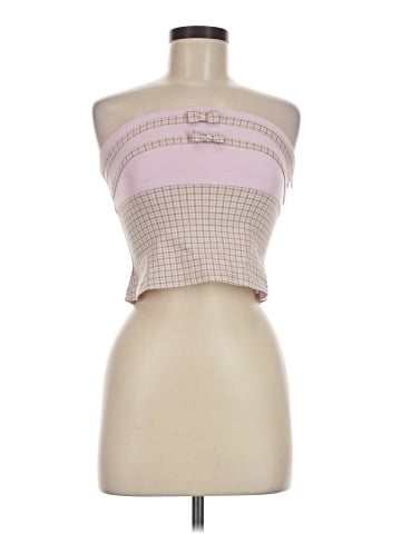 Kimchi Blue Sleeveless Top (view 1)