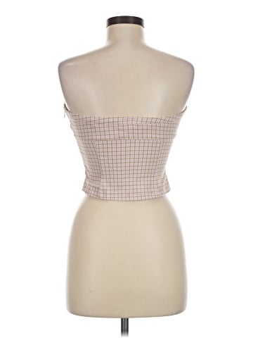 Kimchi Blue Sleeveless Top (view 2)