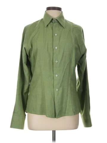 Craig Taylor Long Sleeve Button-Down Shirt (view 1)