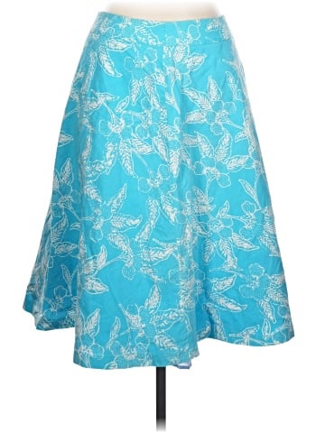 J. McLaughlin Casual Skirt (view 1)
