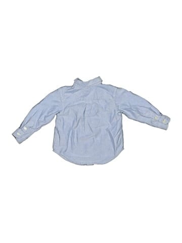 Ralph Lauren Long Sleeve Button-Down Shirt (view 2)