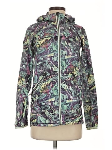Lululemon Athletica Windbreaker (view 1)