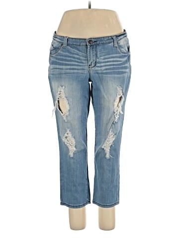 Pure Energy Jeans (view 1)
