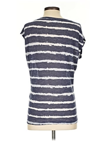 Trafaluc by Zara Sleeveless T-Shirt (view 2)