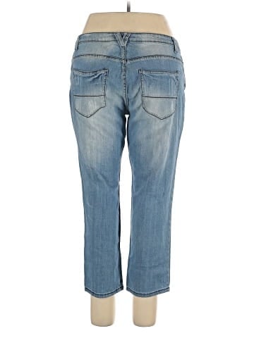 Pure Energy Jeans (view 2)
