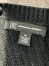 INC International Concepts Black Pullover Sweater Size M - photo 7