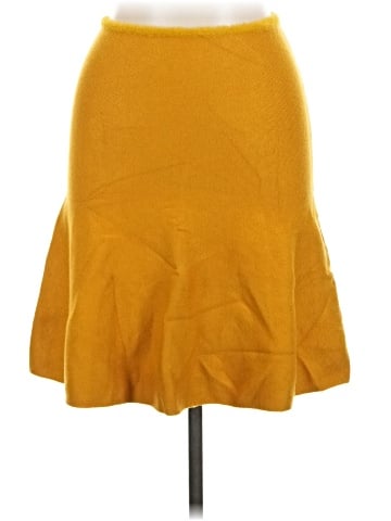 Zara Casual Skirt (view 1)